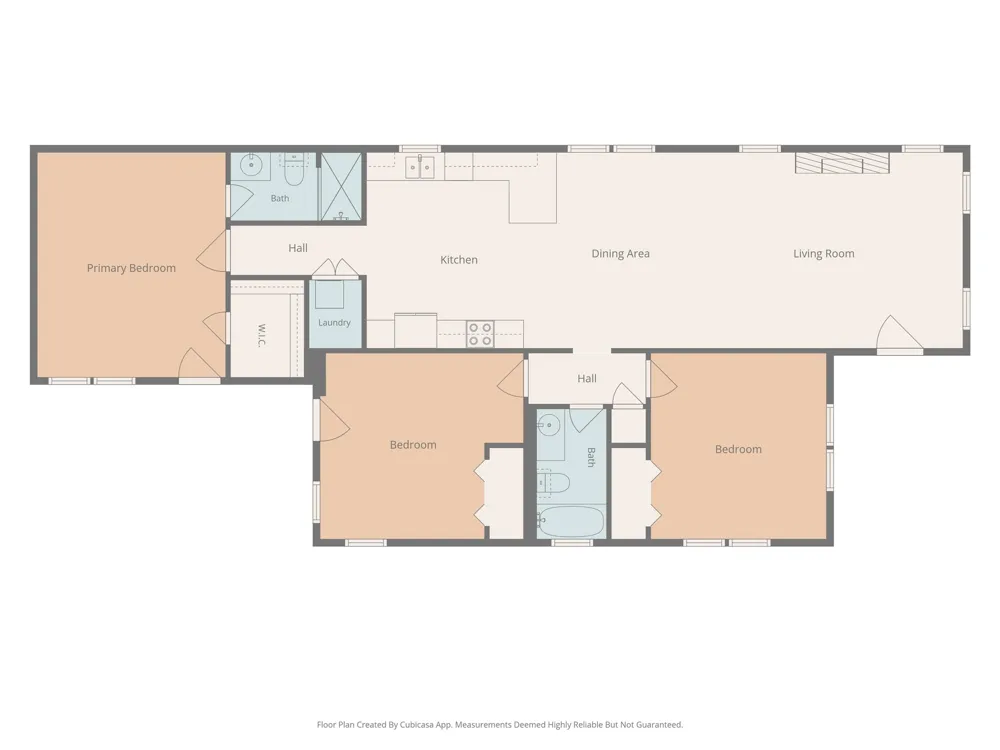 1110 Galloway Avenue Dallas, TX 75216