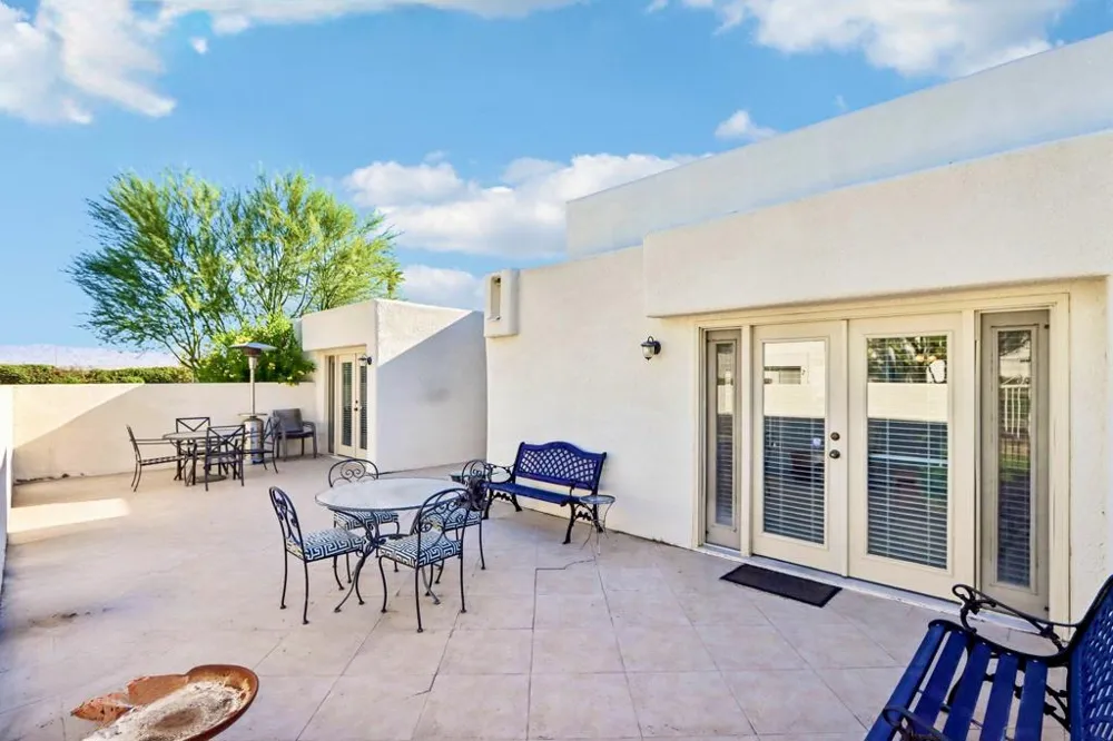 6110 Saint Andrews Plaza Palm Springs, CA 92264