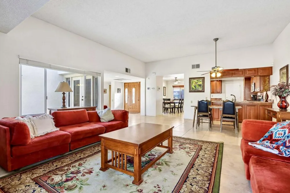6110 Saint Andrews Plaza Palm Springs, CA 92264
