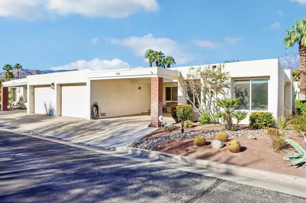 6110 Saint Andrews Plaza Palm Springs, CA 92264