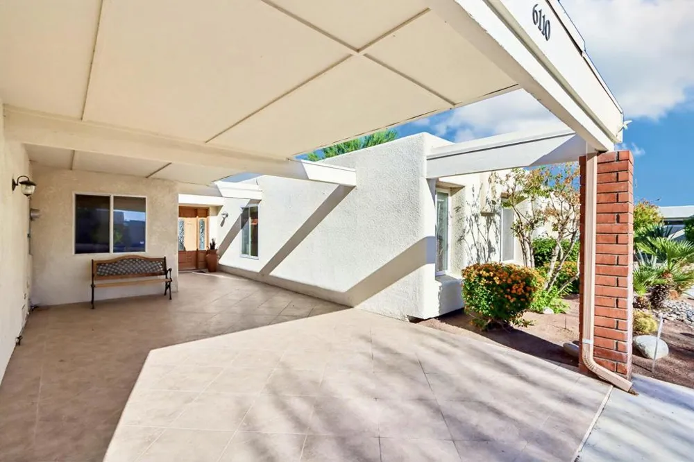 6110 Saint Andrews Plaza Palm Springs, CA 92264