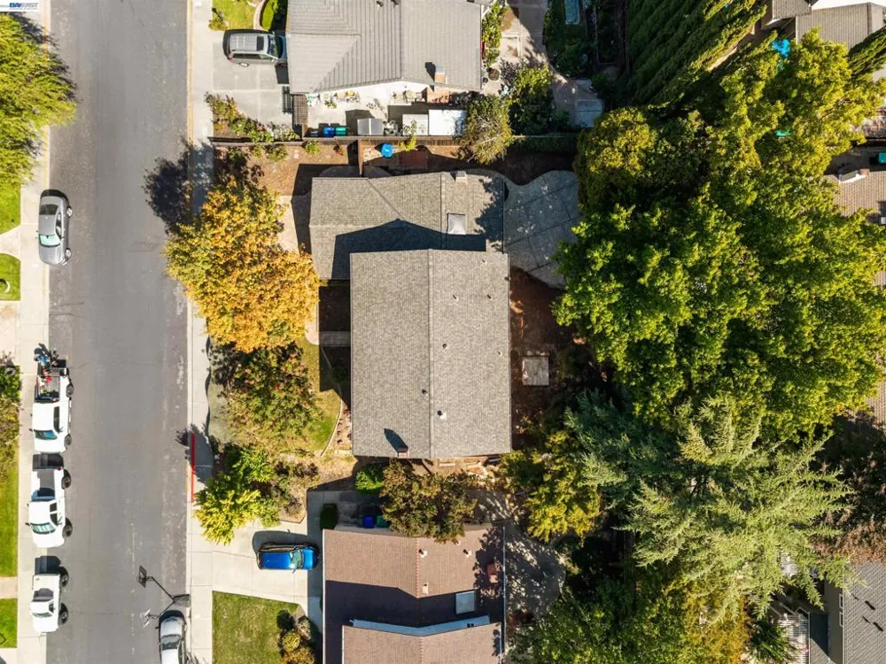 1721 Beachwood Way Pleasanton, CA 94566