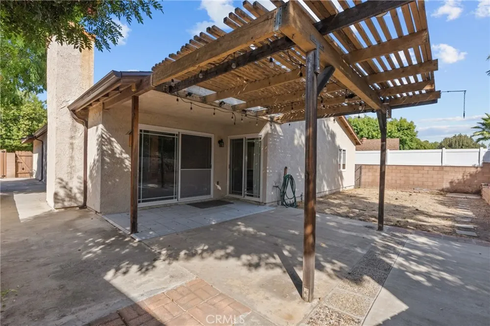 28018 Banjo Circle Castaic, CA 91384