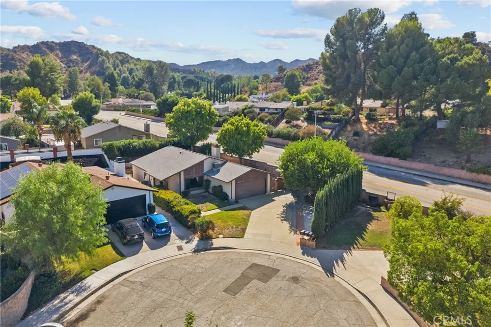 28018 Banjo Circle Castaic, CA 91384