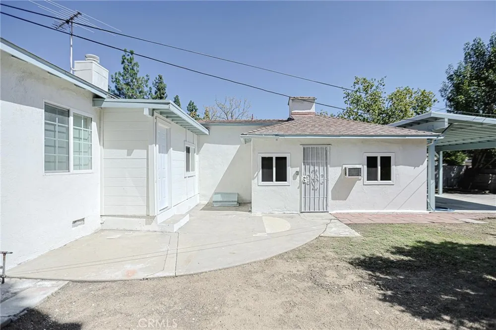 18700 Nordhoff Street Northridge, CA 91324