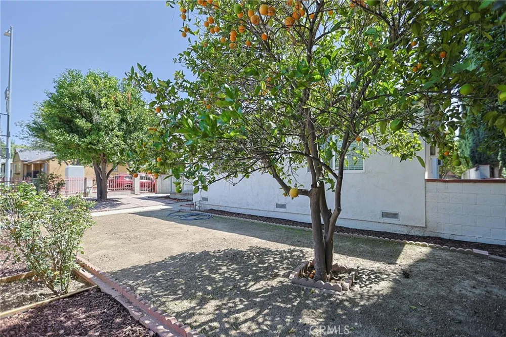18700 Nordhoff Street Northridge, CA 91324