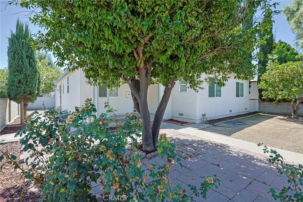 18700 Nordhoff Street Northridge, CA 91324