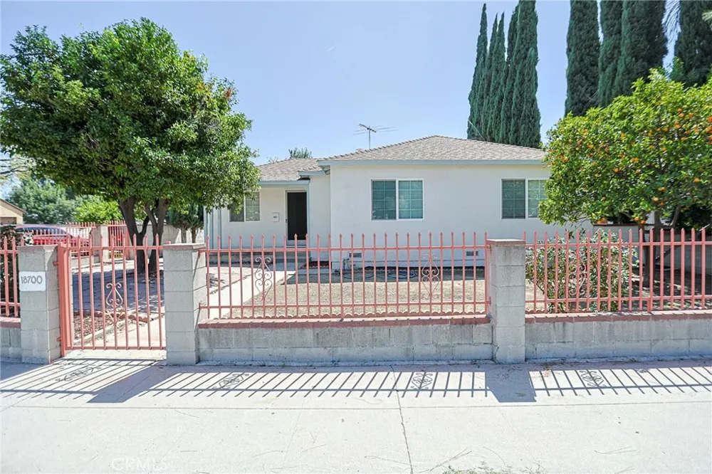 18700 Nordhoff Street Northridge, CA 91324