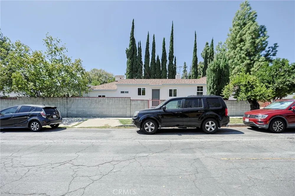 18700 Nordhoff Street Northridge, CA 91324