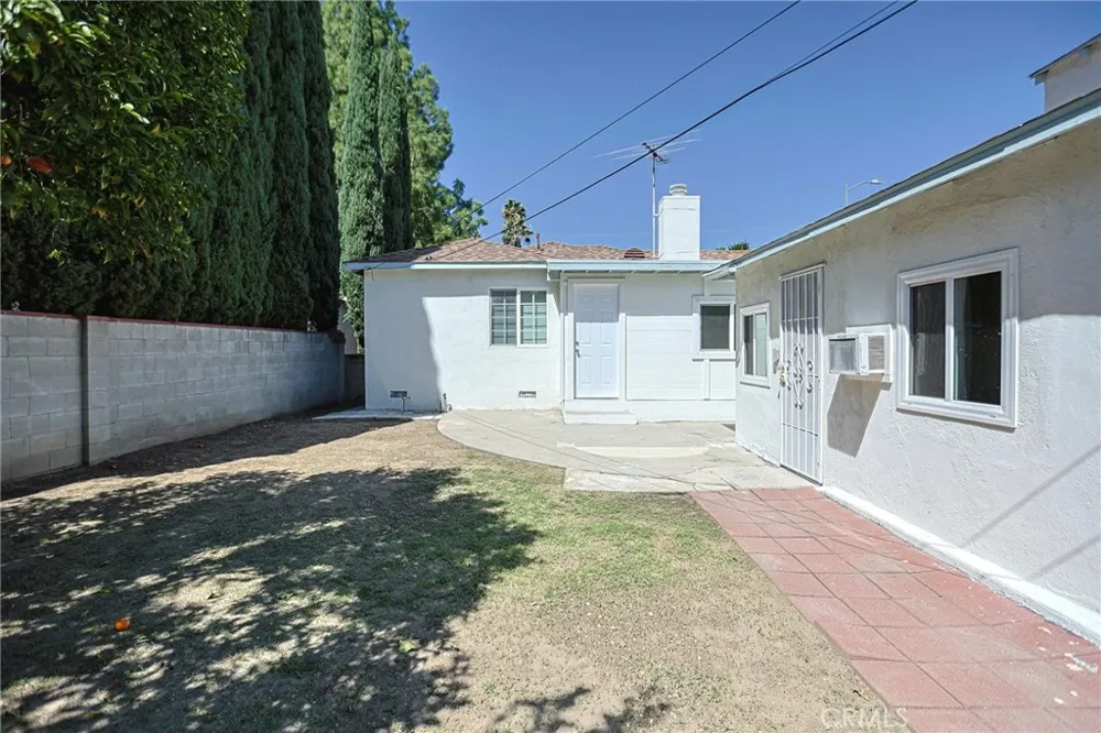 18700 Nordhoff Street Northridge, CA 91324
