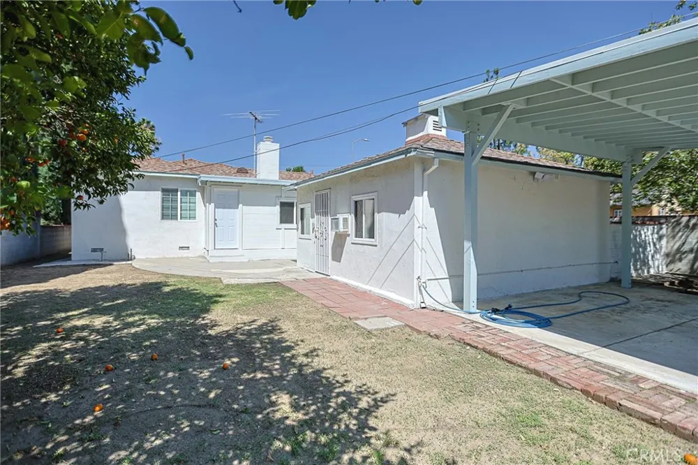 18700 Nordhoff Street Northridge, CA 91324