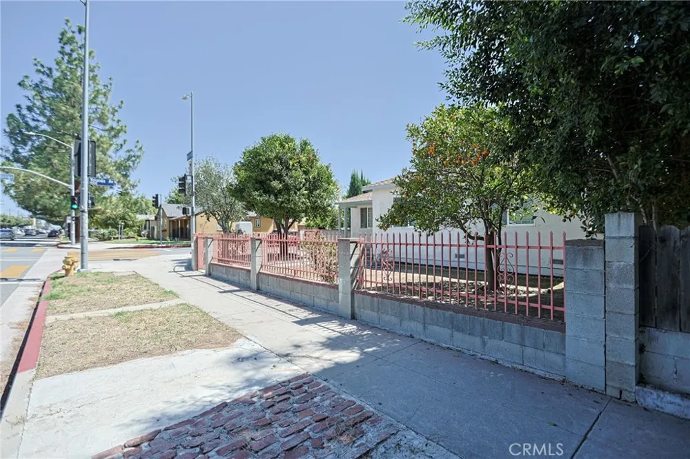 18700 Nordhoff Street Northridge, CA 91324