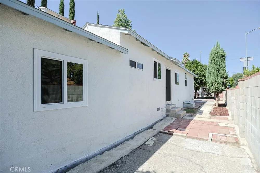 18700 Nordhoff Street Northridge, CA 91324