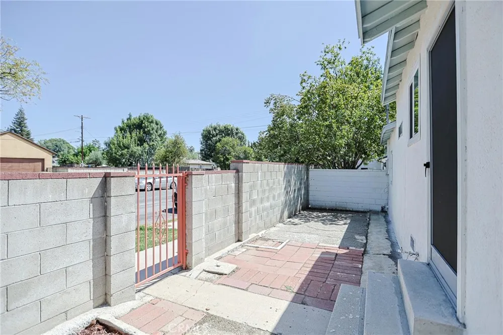 18700 Nordhoff Street Northridge, CA 91324