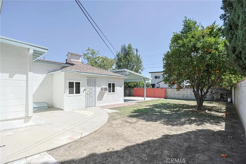 18700 Nordhoff Street Northridge, CA 91324