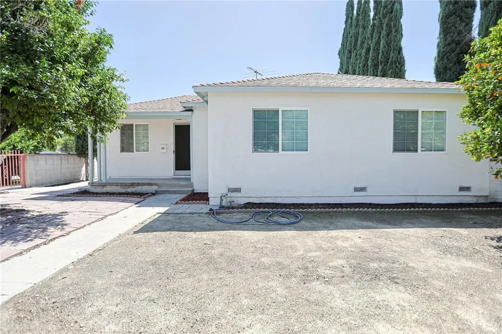 18700 Nordhoff Street Northridge, CA 91324