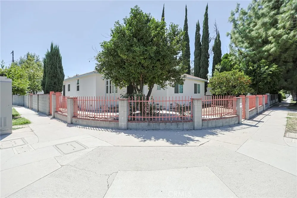 18700 Nordhoff Street Northridge, CA 91324
