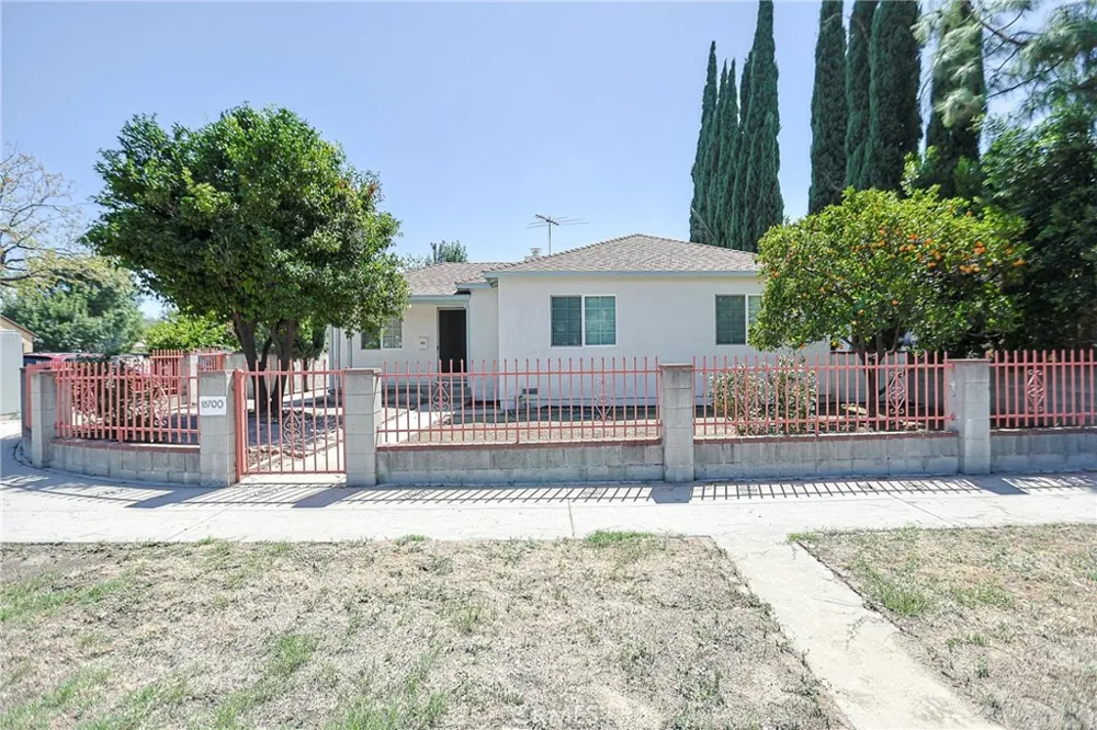 18700 Nordhoff Street Northridge, CA 91324