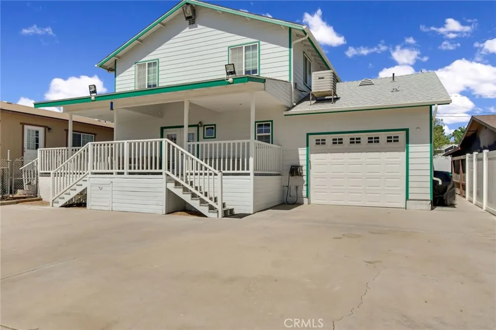 33745 Bethel Avenue Hemet, CA 92545