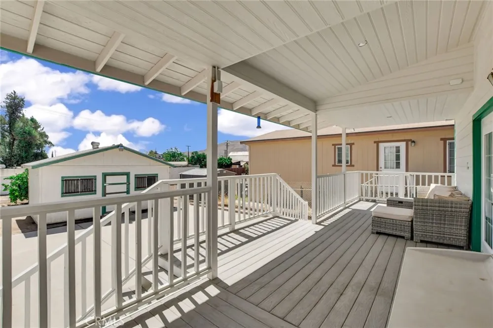 33745 Bethel Avenue Hemet, CA 92545