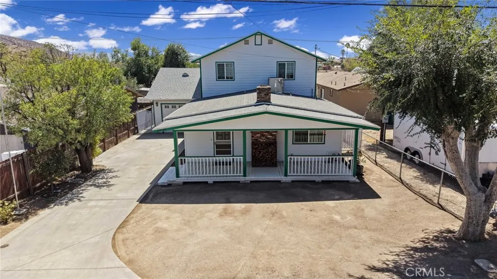 33745 Bethel Avenue Hemet, CA 92545