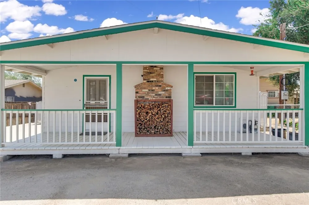 33745 Bethel Avenue Hemet, CA 92545