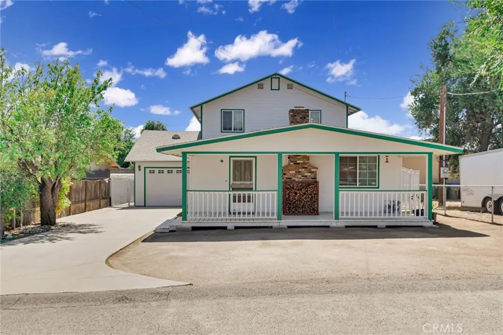 33745 Bethel Avenue Hemet, CA 92545