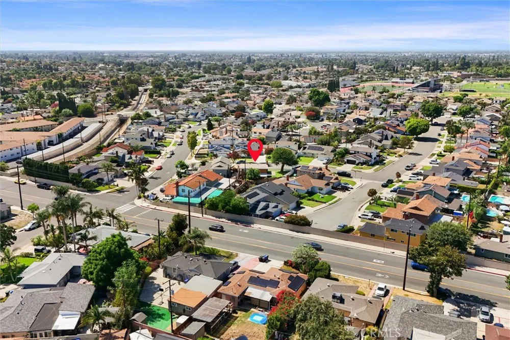 10518 Eagan Dr Whittier, CA 90604