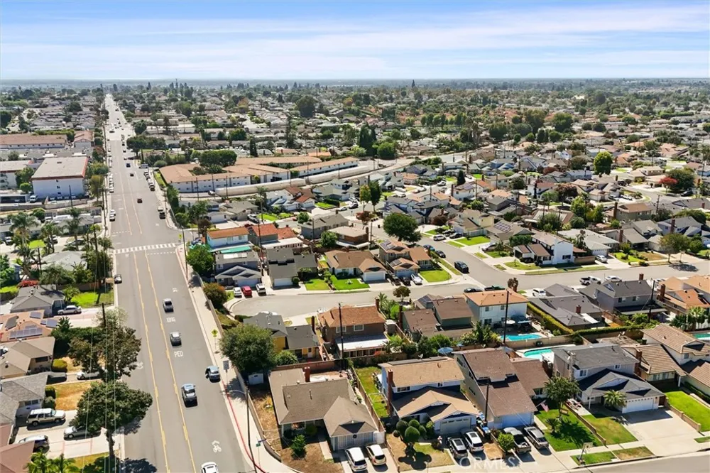 10518 Eagan Dr Whittier, CA 90604