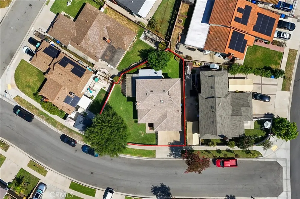 10518 Eagan Dr Whittier, CA 90604
