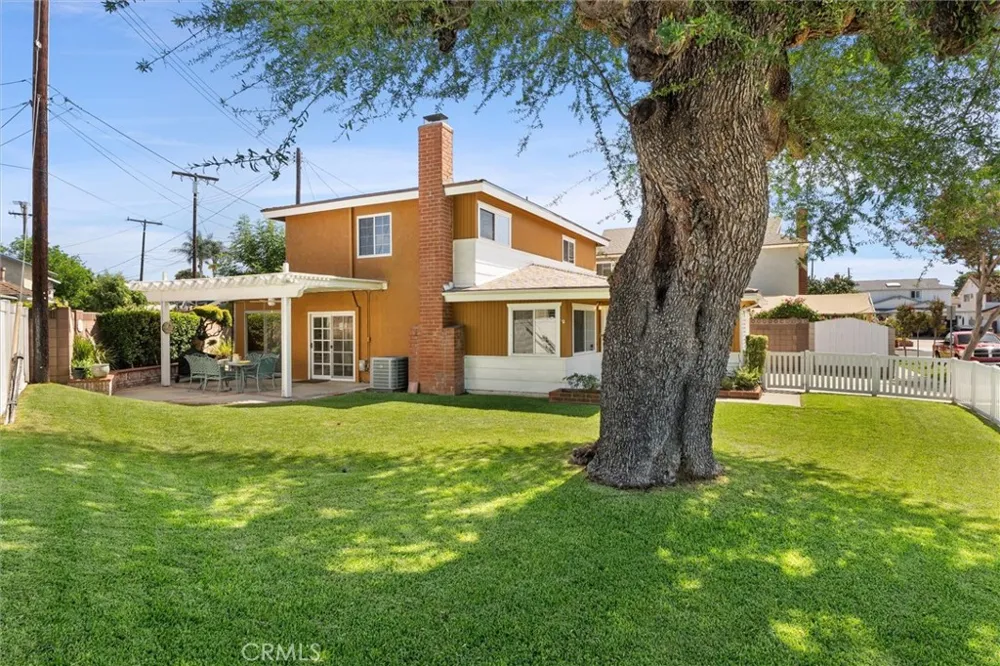 10518 Eagan Dr Whittier, CA 90604