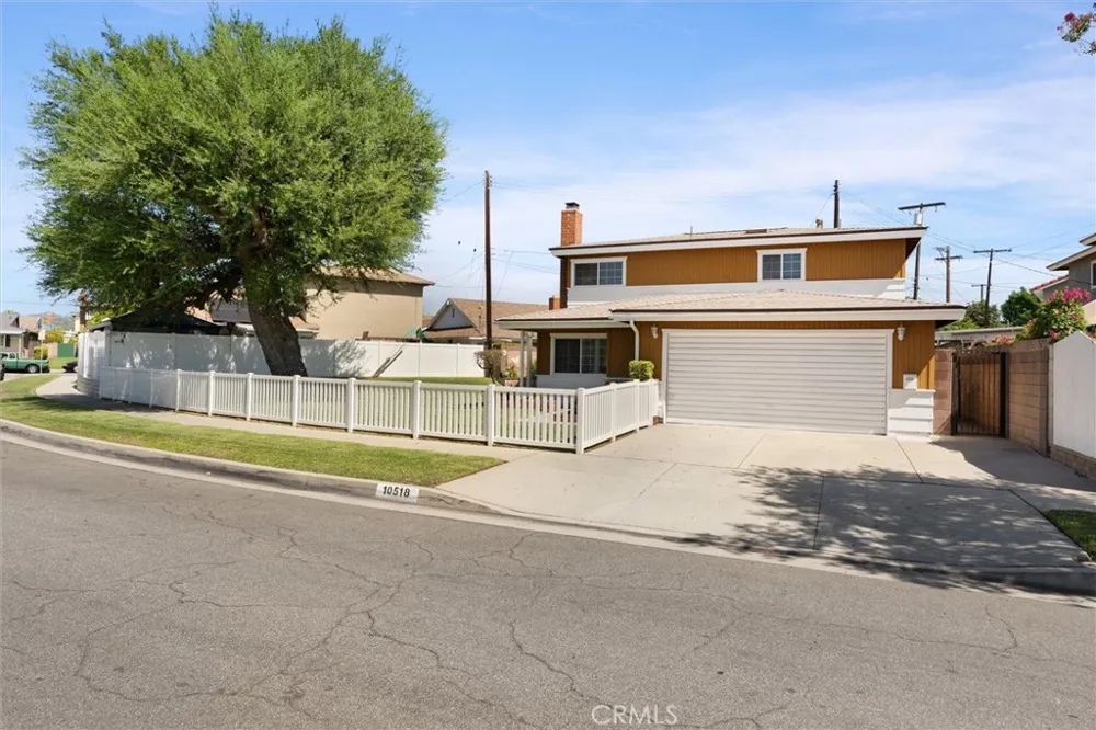 10518 Eagan Dr Whittier, CA 90604