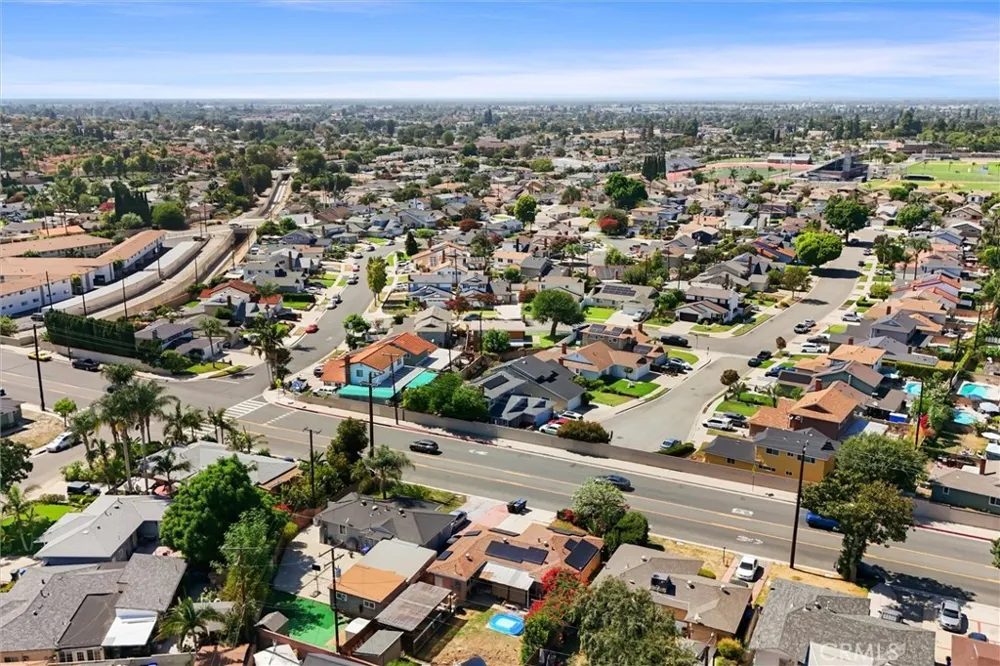 10518 Eagan Dr Whittier, CA 90604