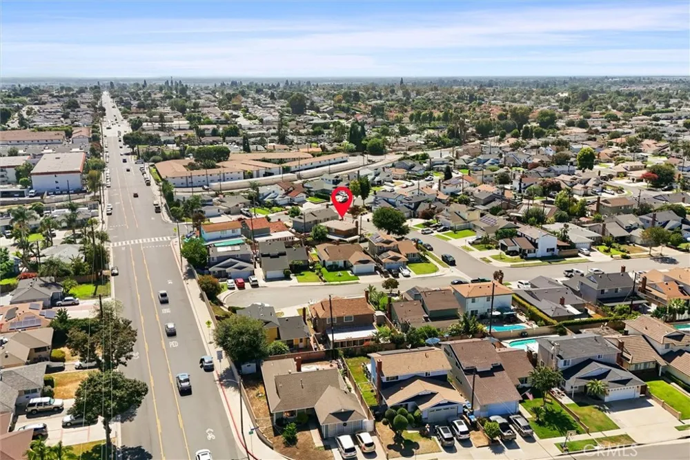 10518 Eagan Dr Whittier, CA 90604
