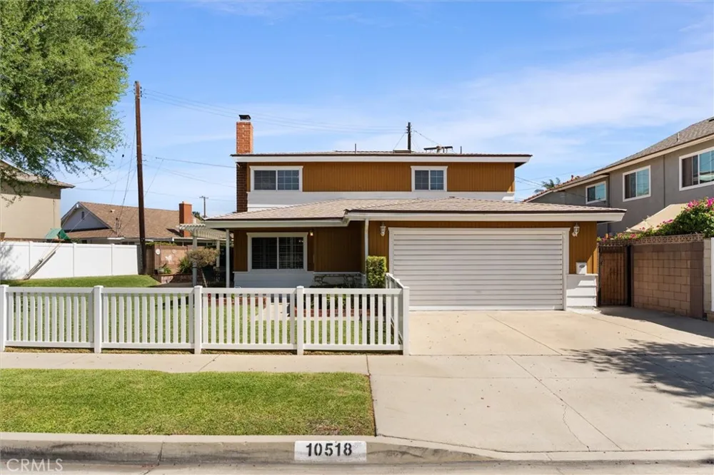 10518 Eagan Dr Whittier, CA 90604