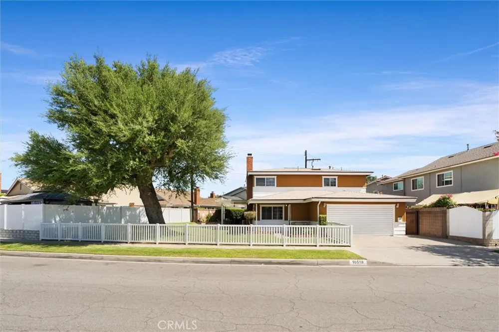 10518 Eagan Dr Whittier, CA 90604