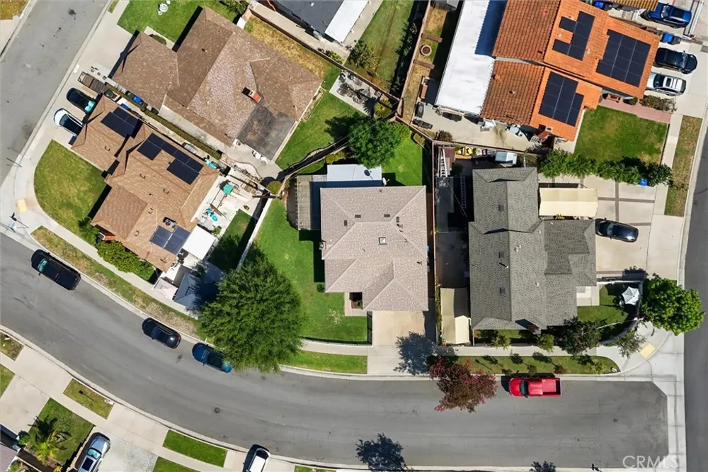 10518 Eagan Dr Whittier, CA 90604