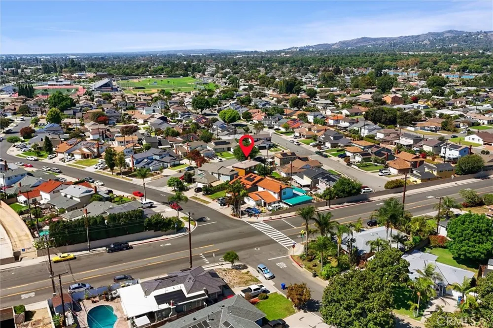 10518 Eagan Dr Whittier, CA 90604