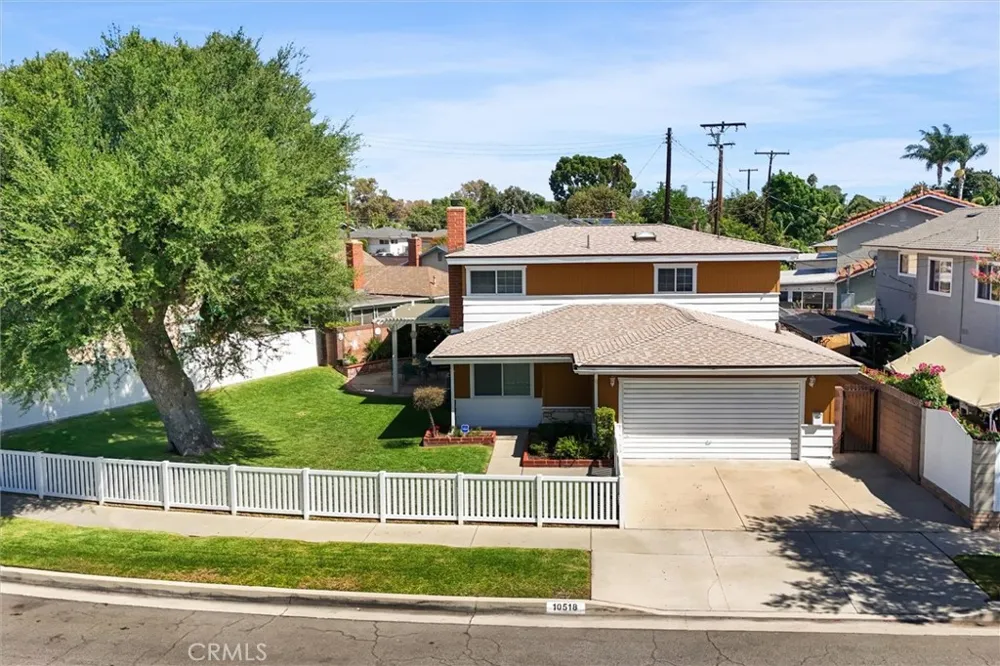 10518 Eagan Dr Whittier, CA 90604