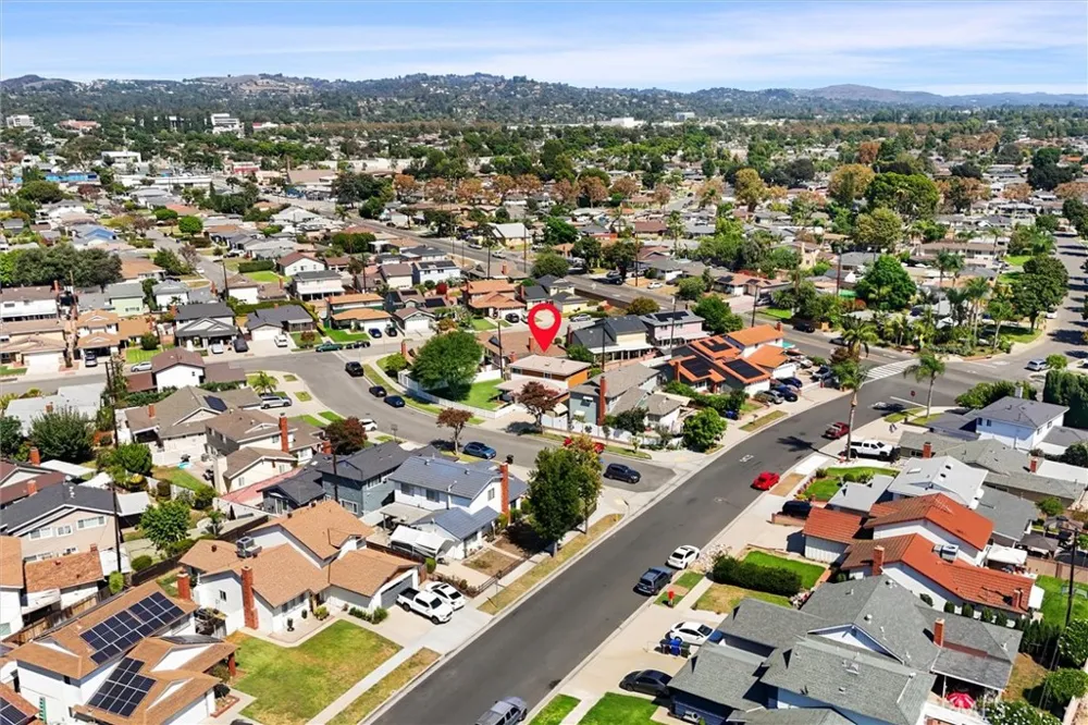 10518 Eagan Dr Whittier, CA 90604