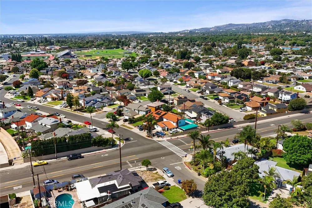 10518 Eagan Dr Whittier, CA 90604