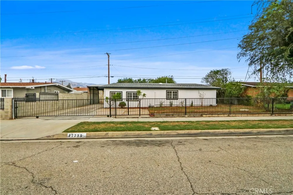 17735 E Newburgh Azusa, CA 91702