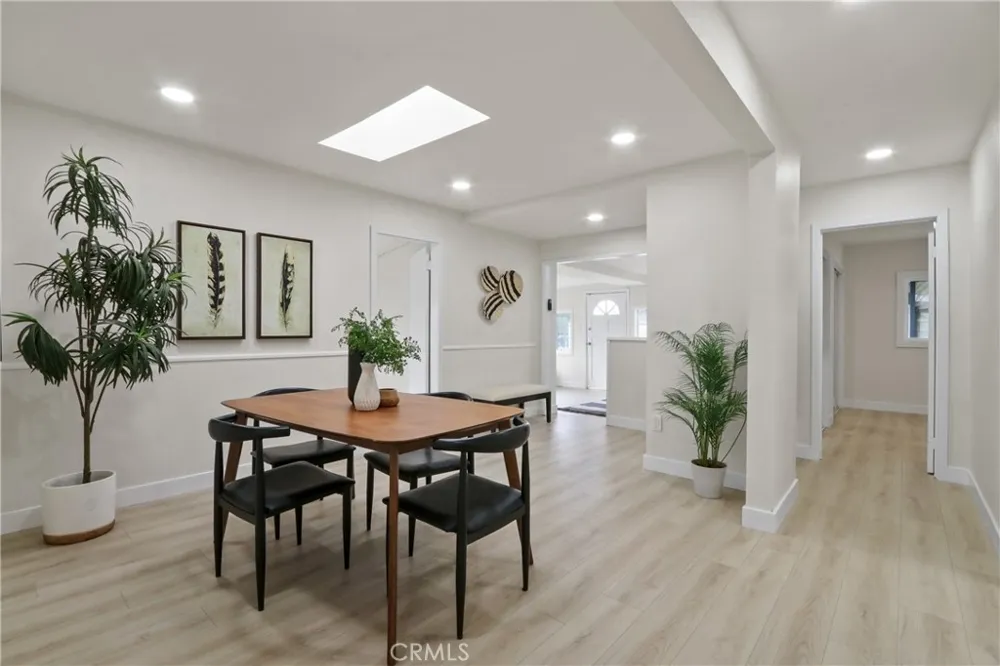17735 E Newburgh Azusa, CA 91702