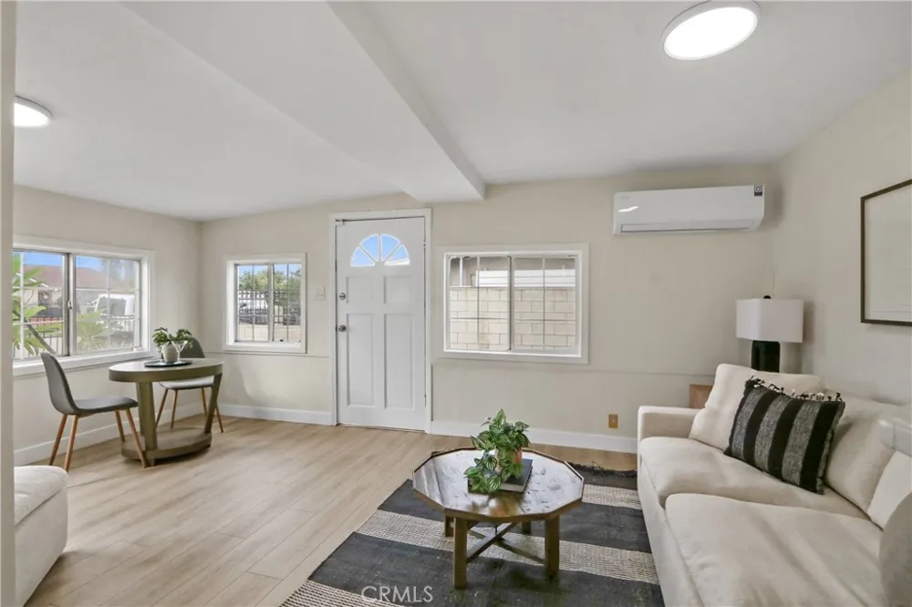 17735 E Newburgh Azusa, CA 91702