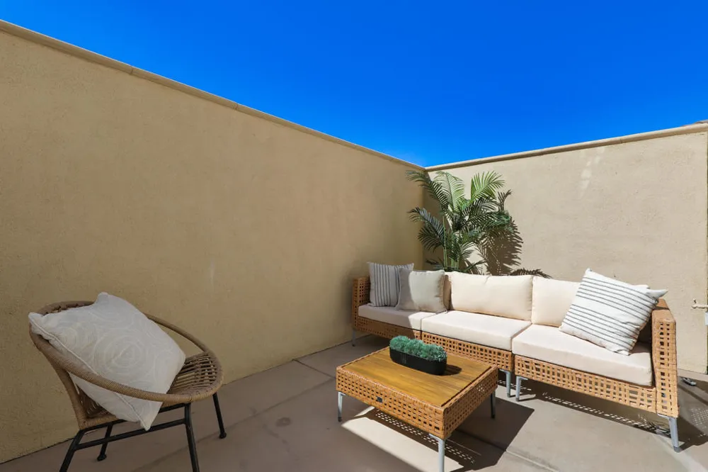 80425 Whisper Rock Way #57 La Quinta, CA 92253