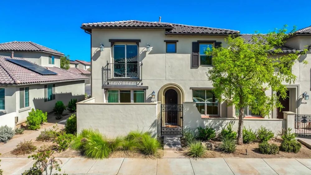 80425 Whisper Rock Way #57 La Quinta, CA 92253