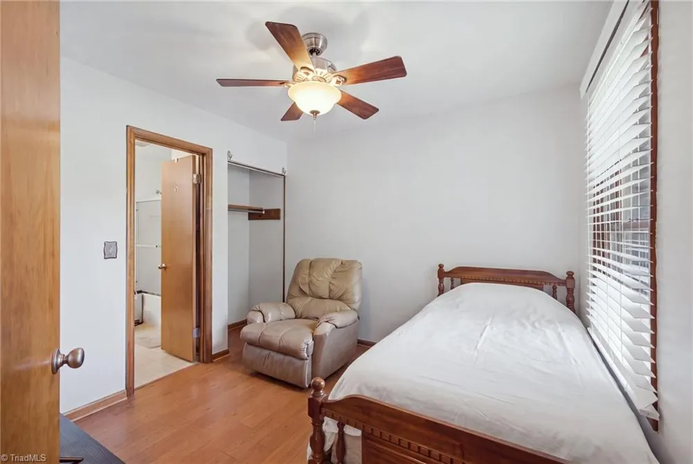 210 Tabor View Lane Winston-Salem, NC 27106
