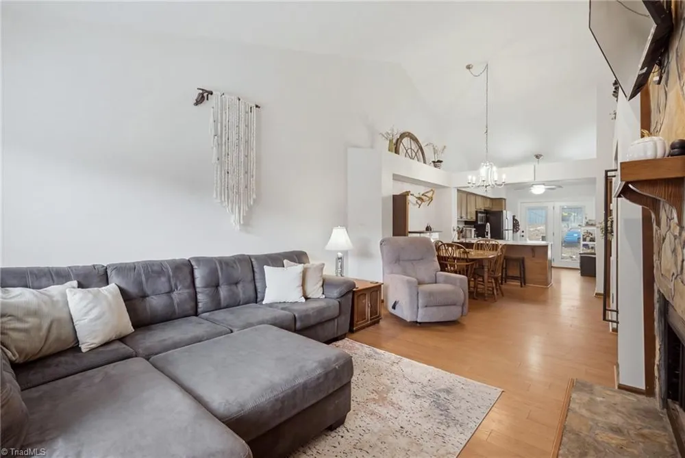 210 Tabor View Lane Winston-Salem, NC 27106