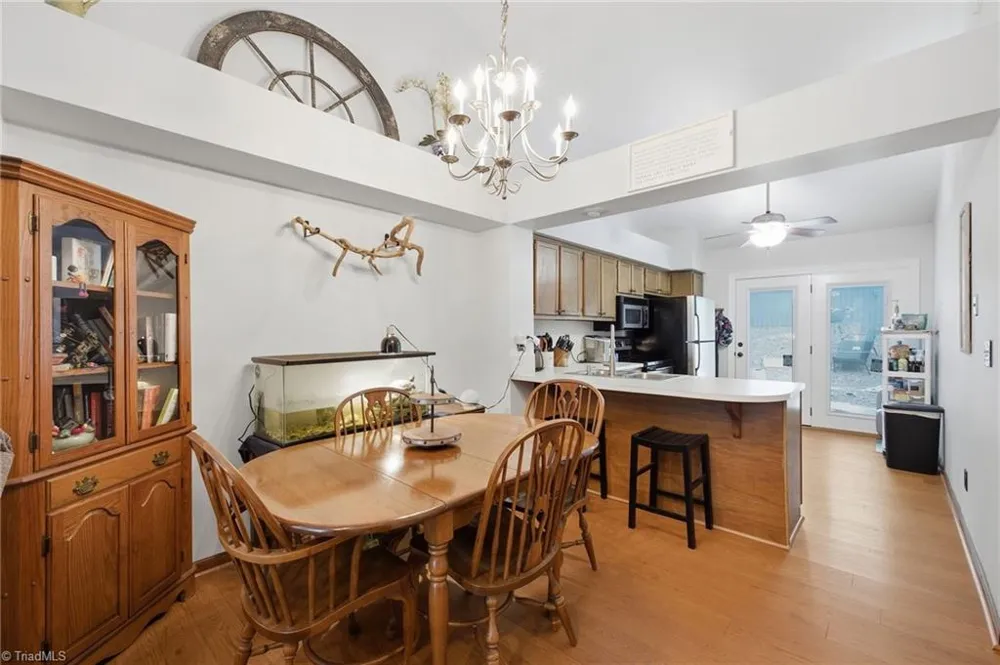 210 Tabor View Lane Winston-Salem, NC 27106