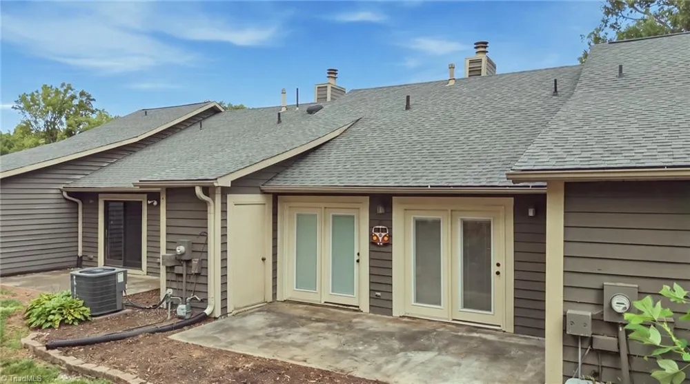 210 Tabor View Lane Winston-Salem, NC 27106